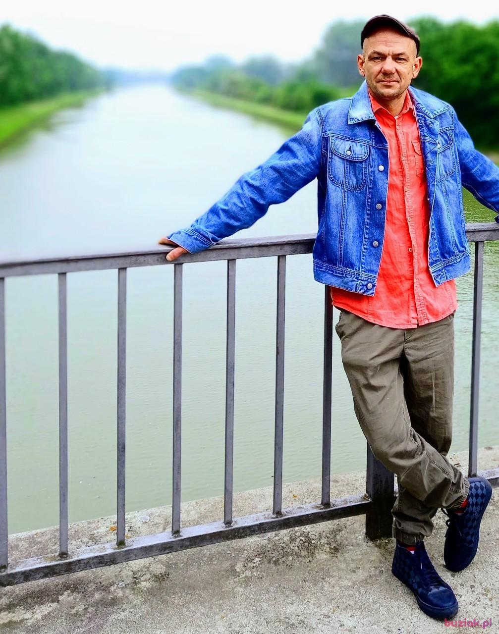 Marcin, Male, 46, Katowice, Polska, Photo: 3