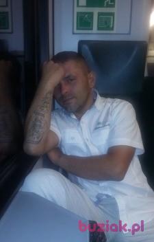 Andre, Male, 46, Łódź, Polska, Photo: 9