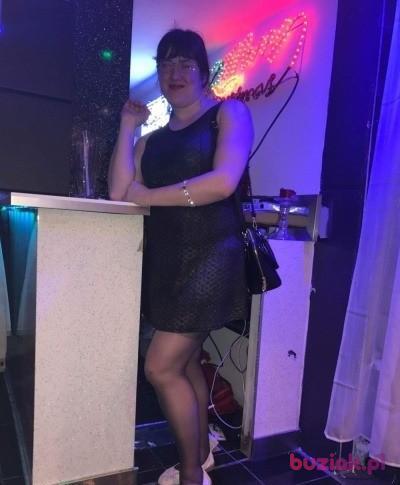 Ilona, Kobieta, 36, Wielka Brytania, Zdjęcie: 4