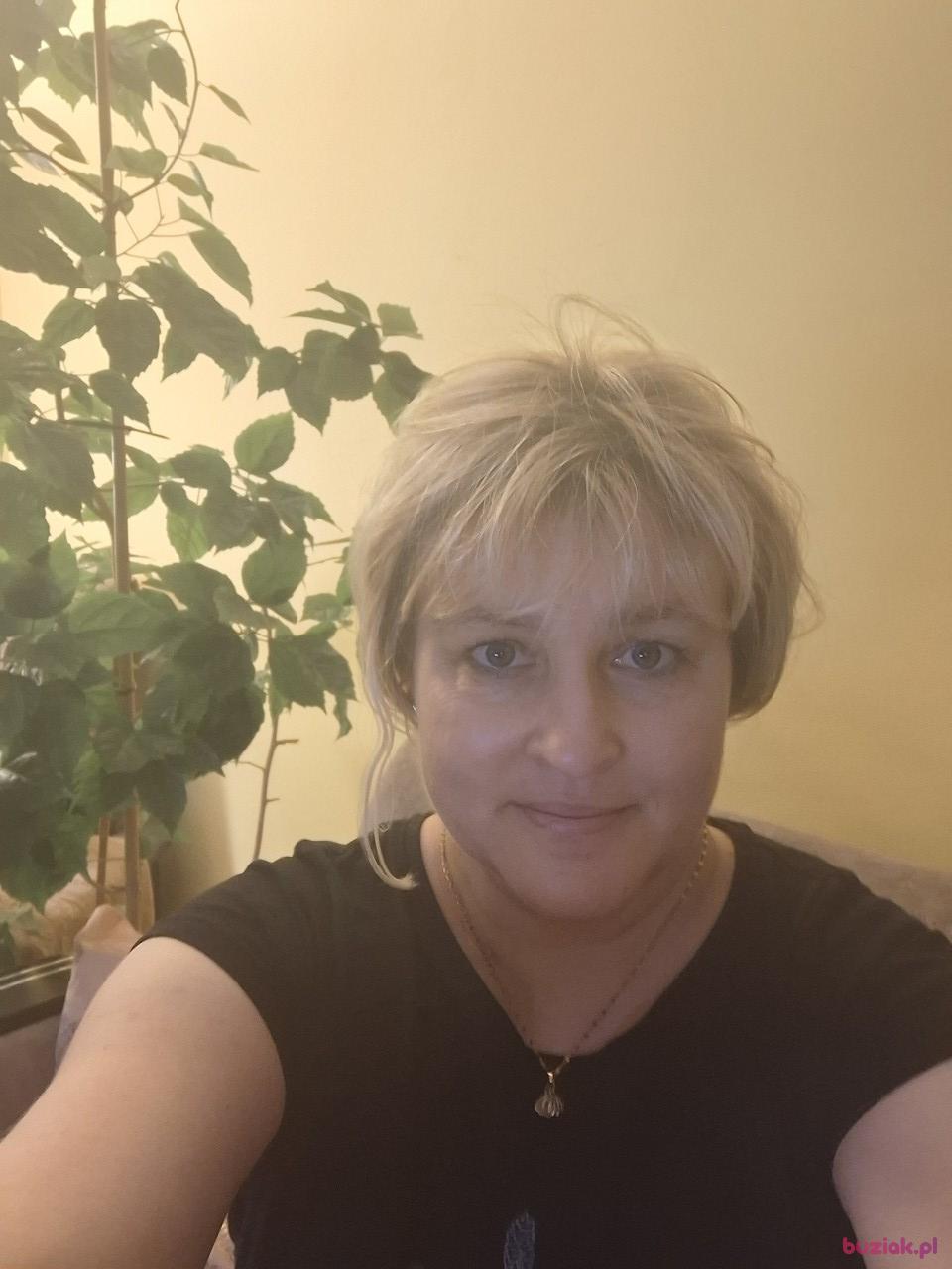 Wiktoria, Kobieta, 54, Chorzów, Polska, Zdjęcie: 1