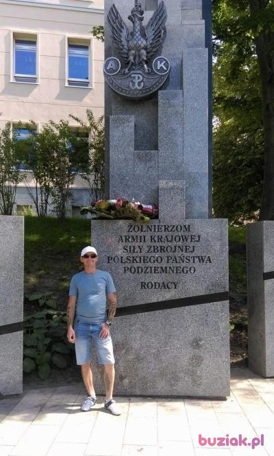 sebastian, Mężczyzna, 48, Irlandia, Zdjęcie: 4