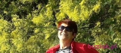 Jadzia, Female, 69, Biłgoraj, Polska, Photo: 6