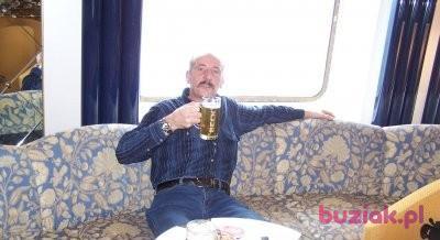 TADEUSZ, Male, 68, Koszalin, Polska, Photo: 1