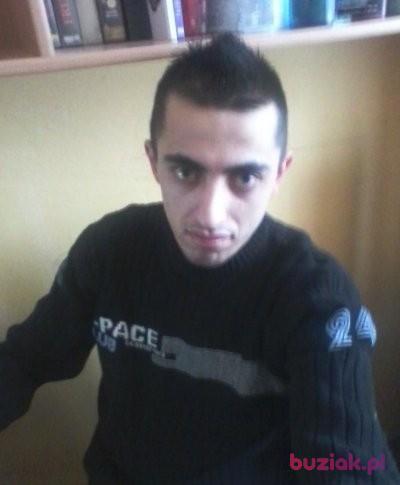 Krzysztof, Male, 36, Węgorzewo, Polska, Photo: 2