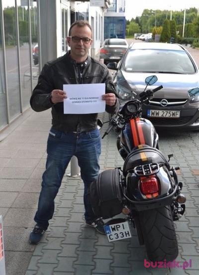 Maciek, Mężczyzna, 54, Warszawa, Polska, Zdjęcie: 6