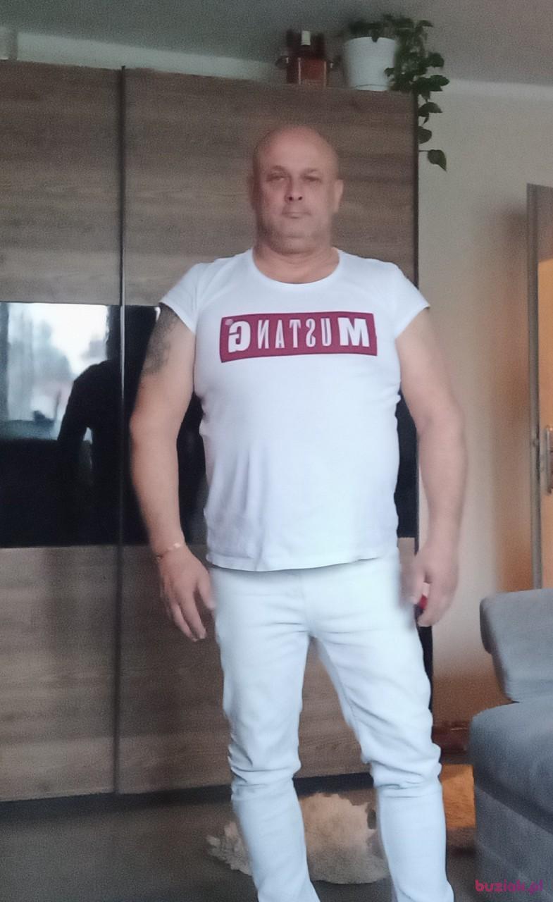 Maniek680, Mężczyzna, 52, Puławy, Polska, Zdjęcie: 6