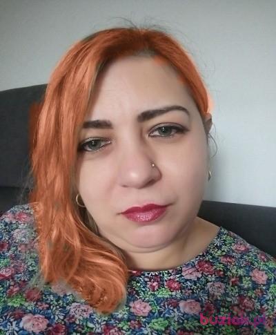 MONIKA, Kobieta, 47, Sosnowiec, Polska, Zdjęcie: 6