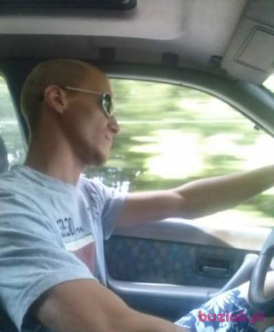 Daniel, Male, 37, Poznań, Polska, Photo: 1