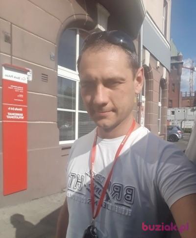 Misiek, Male, 43, Wrocław, Polska, Photo: 3