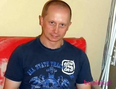 Konrad, Mężczyzna, 45, Żychlin, Polska, Zdjęcie: 2