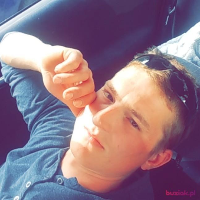 Piotrek, Mężczyzna, 34, Węgrów, Polska, Zdjęcie: 1