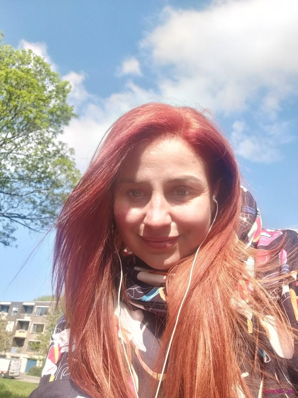 Katarzyna, Kobieta, 35, Rotterdam, Holandia, Zdjęcie: 1