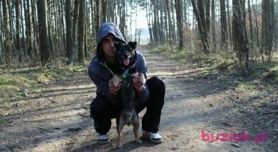 Sebastian, Mężczyzna, 36, Człuchów, Polska, Zdjęcie: 1