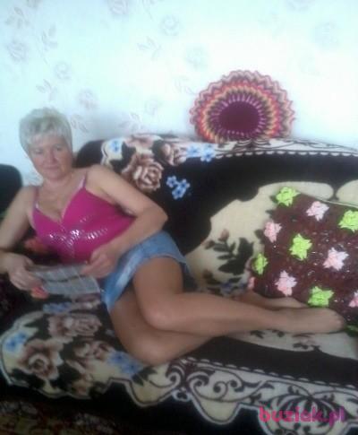 EWA, Kobieta, 53, Toruń, Polska, Zdjęcie: 2