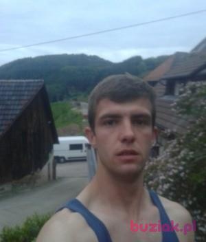 Kuba, Mężczyzna, 33, Inowrocław, Polska, Zdjęcie: 1