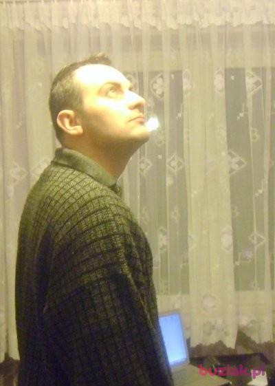 Adam, Male, 44, Węgorzewo, Polska, Photo: 2