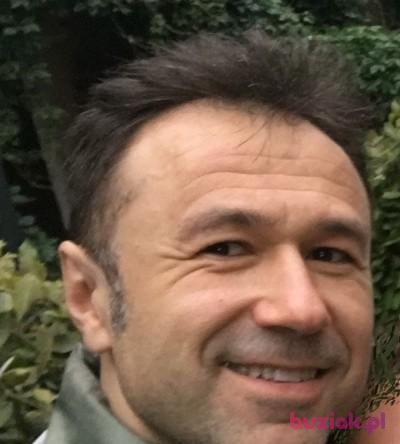 Andrzej, Mężczyzna, 55, Warszawa, Polska, Zdjęcie: 1