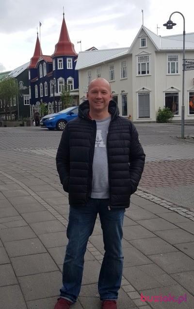 Marcin, Mężczyzna, 49, Wysokie Mazowieckie, Polska, Zdjęcie: 2