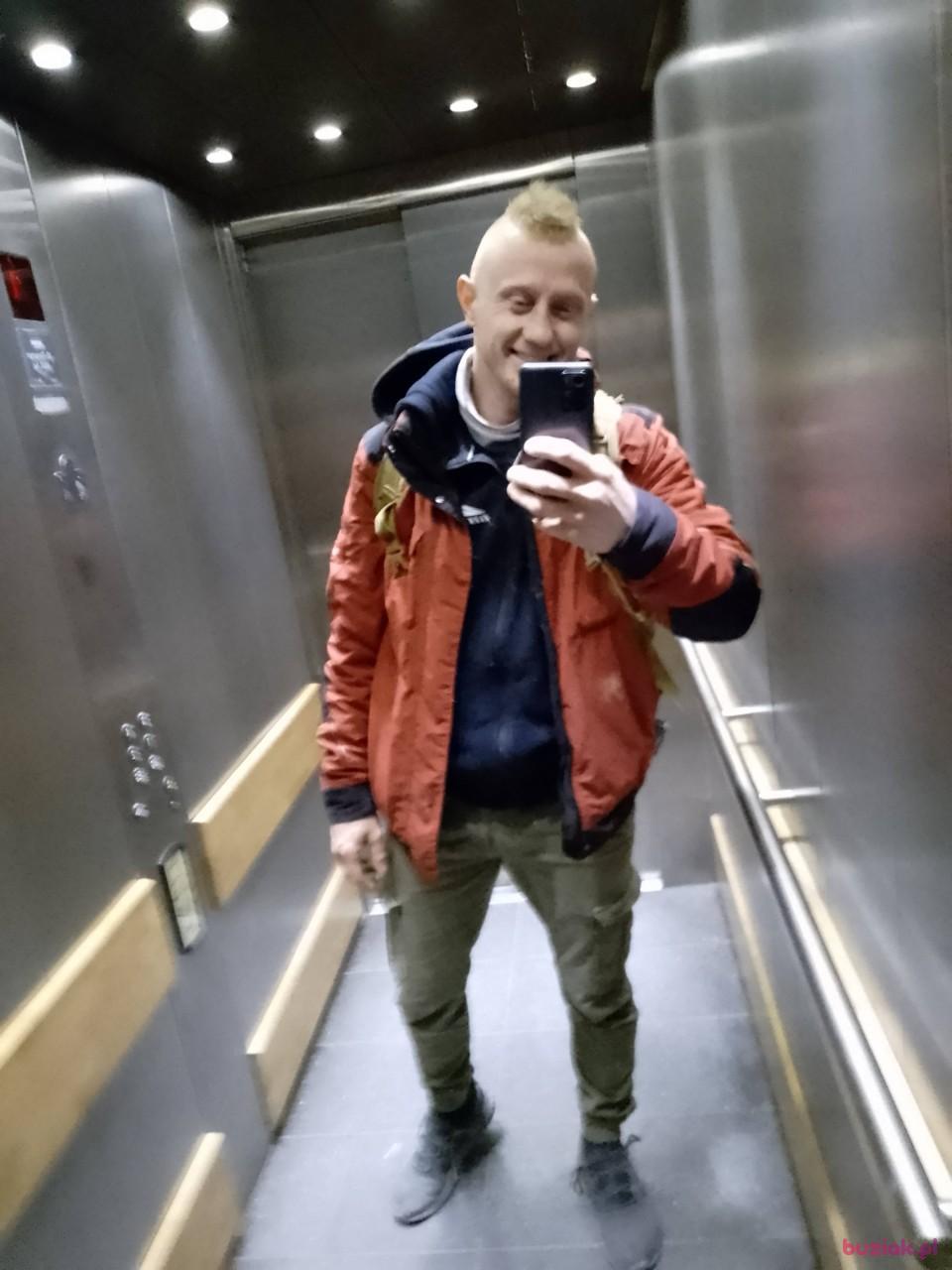 Marcin, Male, 35, Hamburg, Niemcy, Photo: 2