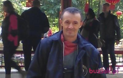 niko66620, Male, 58, Świebodzin, Polska, Photo: 2