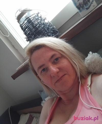 Sylwia, Kobieta, 48, Brzeg, Polska, Zdjęcie: 2