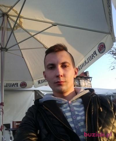 Maciej, Male, 30, Siedlce, Polska, Photo: 3