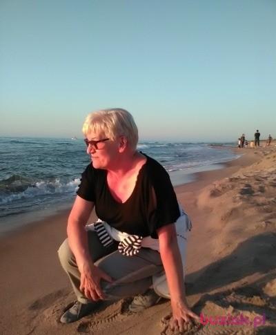 irena2000, Kobieta, 72, Sokółka, Polska, Zdjęcie: 2