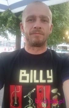 Darek, Mężczyzna, 50, Niemcy, Zdjęcie: 1