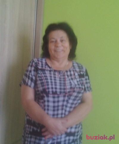 fajnarenata, Kobieta, 73, Gorzów Wielkopolski, Polska, Zdjęcie: 9