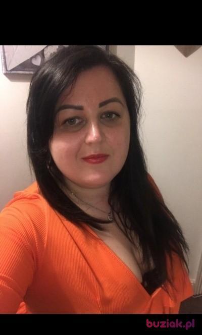 Agnes, Kobieta, 43, Wielka Brytania, Zdjęcie: 2