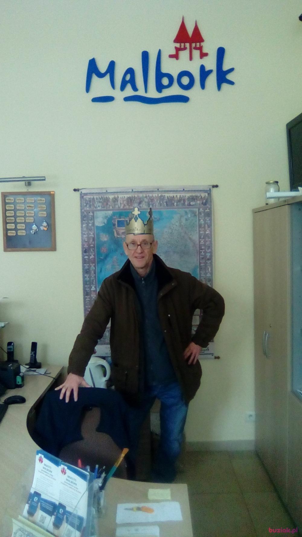 Grzegorz , Mężczyzna, 65, Elbląg, Polska, Zdjęcie: 1