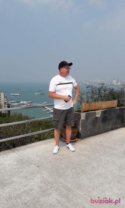 wojtek, Mężczyzna, 55, Szwecja, Zdjęcie: 5