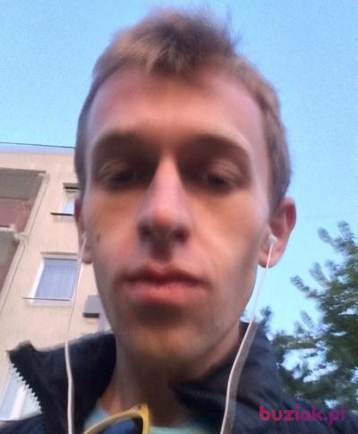 Łukasz, Male, 30, Kielce, Polska, Photo: 2