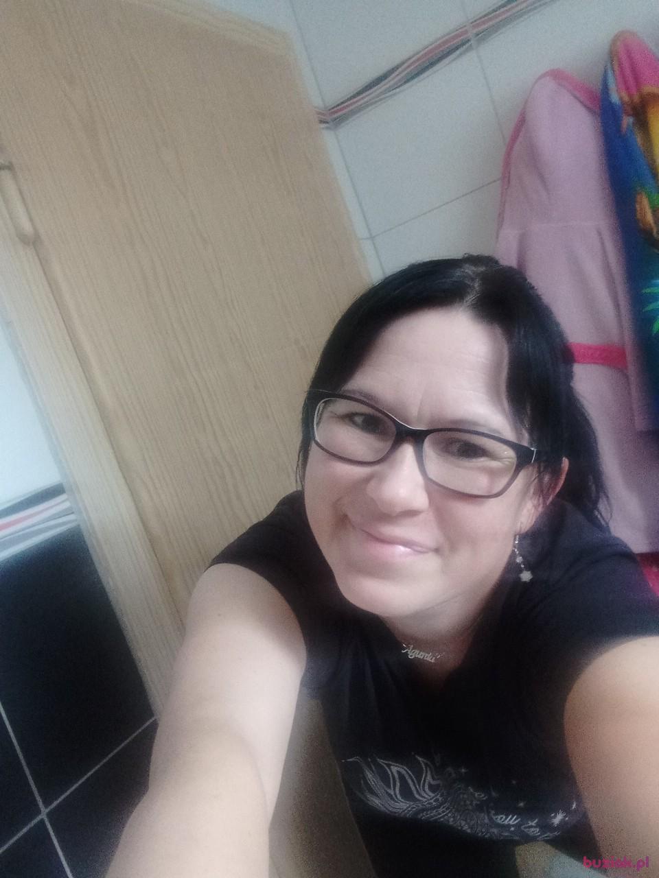 AGUNIA, Female, 43, Rybnik, Polska, Photo: 8