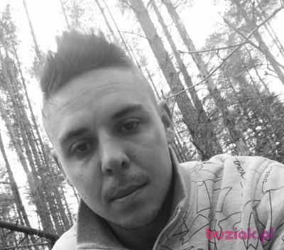 Łukasz, Male, 30, Łeba, Polska, Photo: 1