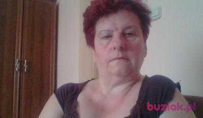 Zdzislawa, Female, 69, Rypin, Polska, Photo: 1