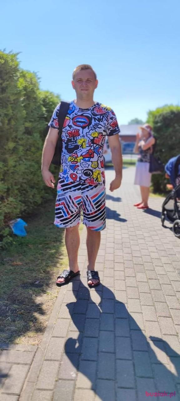 Łukasz Andrzej, Male, 36, Zabrze, Polska, Photo: 21