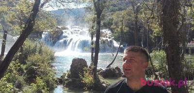 pawel, Mężczyzna, 42, Warszawa, Polska, Zdjęcie: 1