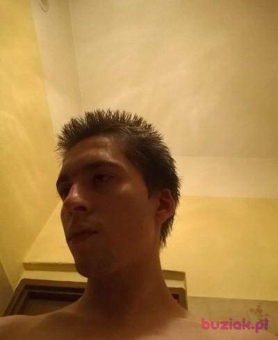 Paweł, Mężczyzna, 35, Bydgoszcz, Polska, Zdjęcie: 2