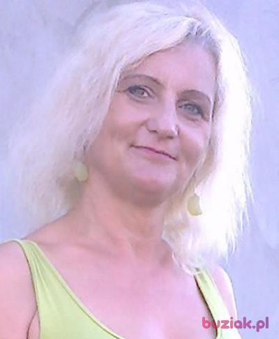 iza, Female, 59, Kielce, Polska, Photo: 3