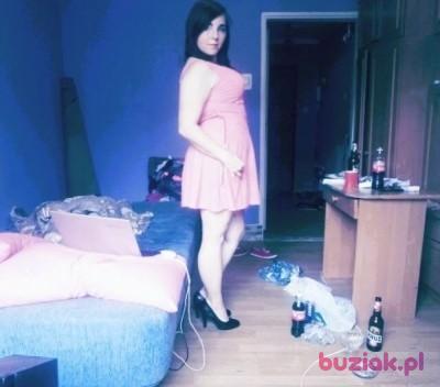 Agnieszka, Female, 32, Kraków, Polska, Photo: 2
