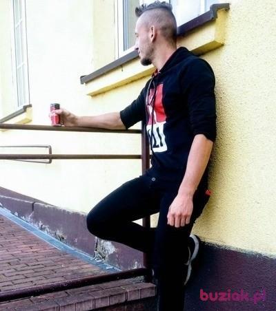 krystian9898, Male, 28, Golina, Polska, Photo: 3