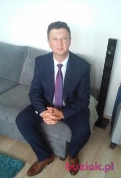 Rafał, Male, 46, Łódź, Polska, Photo: 2