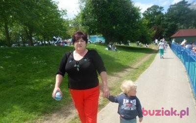 mirka, Kobieta, 63, Wielka Brytania, Zdjęcie: 4