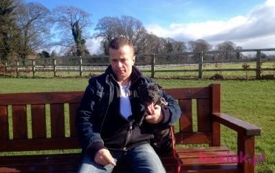 Robert, Mężczyzna, 47, Portlaoise, Irlandia, Zdjęcie: 6