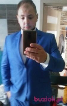 Krystian, Mężczyzna, 41, Leszno, Polska, Zdjęcie: 2