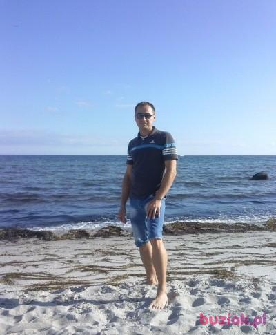 Łukasz, Male, 43, Działoszyn, Polska, Photo: 2