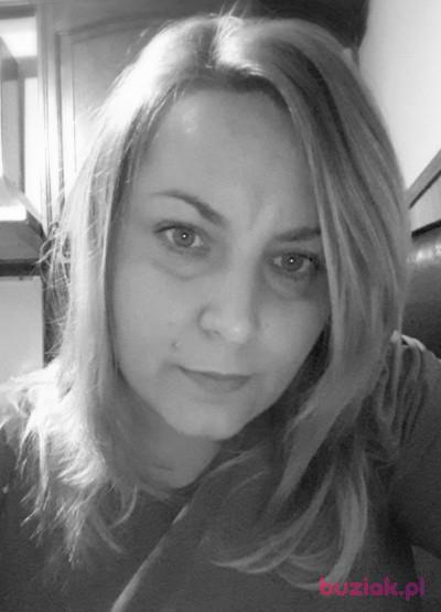 Monia, Female, 44, Polska, Photo: 2