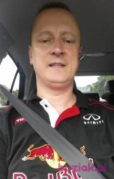 rafal, Mężczyzna, 53, Manchester, Wielka Brytania, Zdjęcie: 2