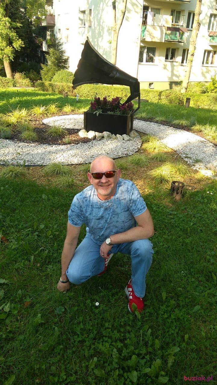 Max), Mężczyzna, 56, Chrzanów, Polska, Zdjęcie: 14